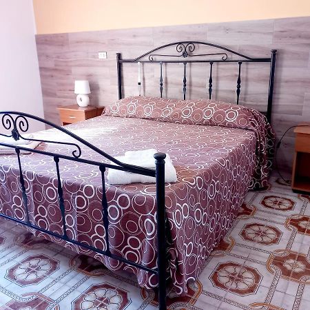 Appartamento Baffos House Marsala Esterno foto