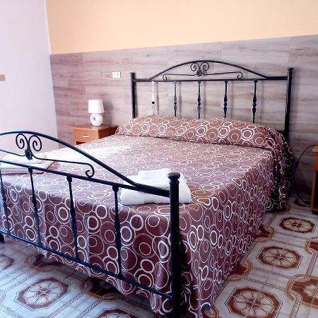 Appartamento Baffos House Marsala Esterno foto
