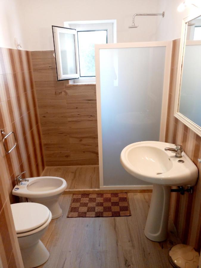 Appartamento Baffos House Marsala Esterno foto
