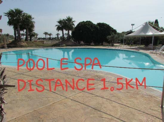 Appartamento Baffos House Marsala Esterno foto